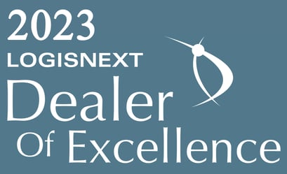 2023 Dealer of Excellence