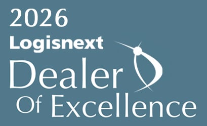 2026 Dealer of Excellence