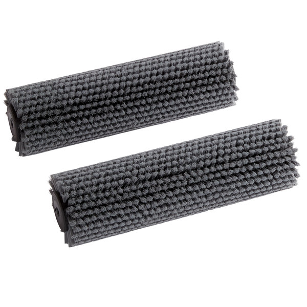 Brush Cylindrical