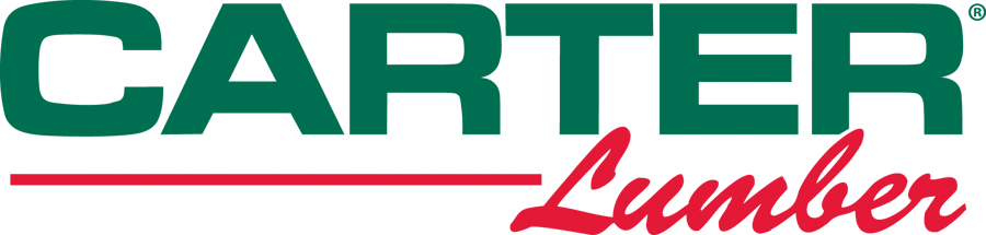 Carter Lumber Logo