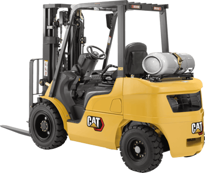 Click to view Ride-On Forklifts