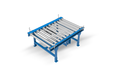 Click to view Conveyors