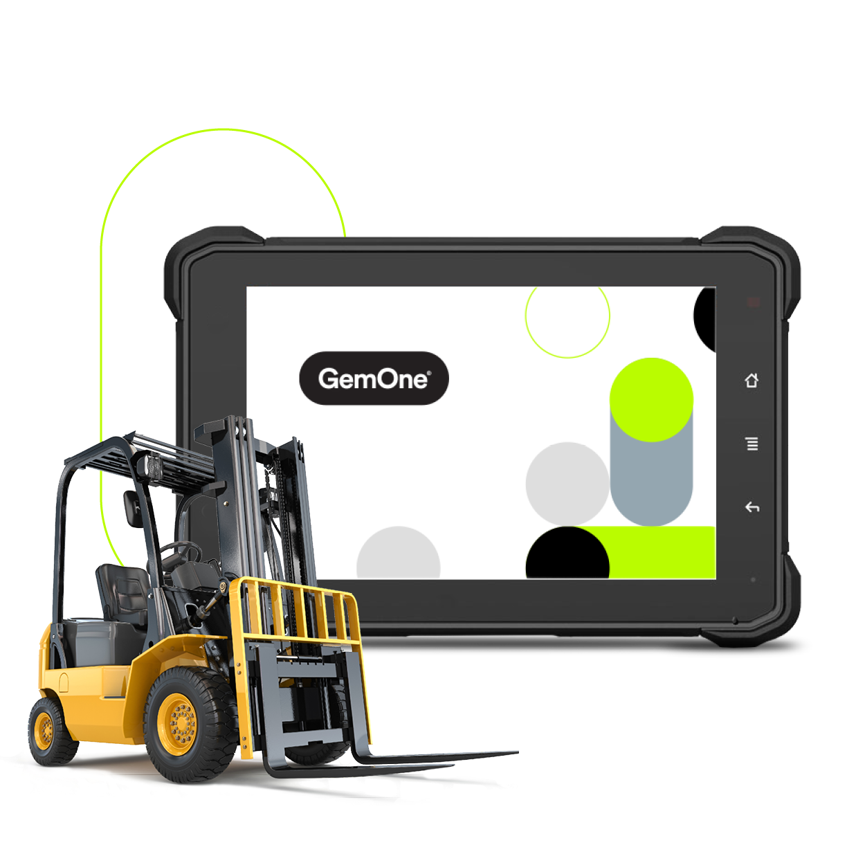 GemOne telematics solutions