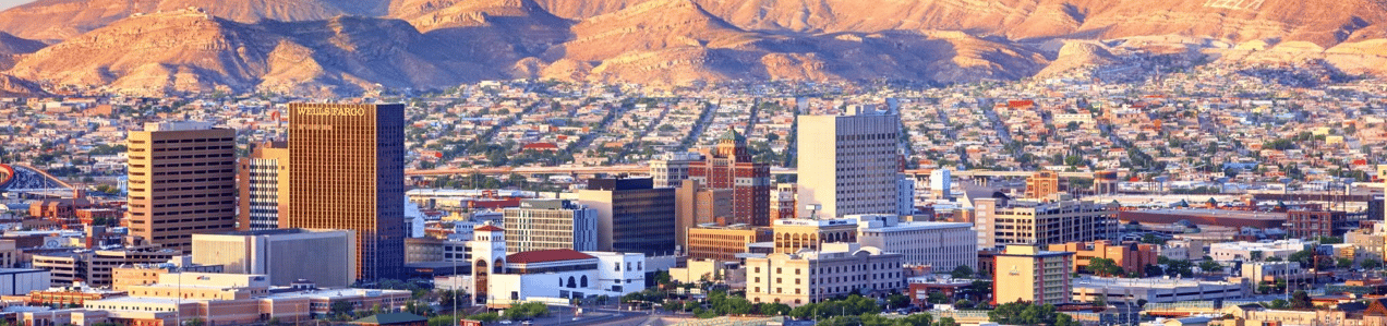EL PASO