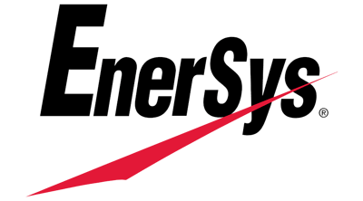 Click to view EnerSys products
