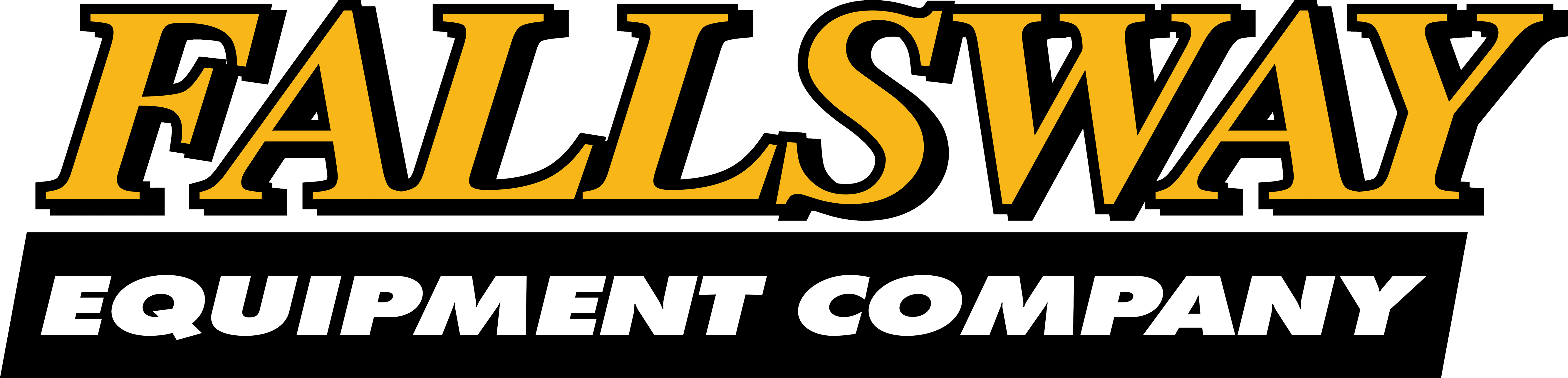 Fallsway Equipment Company 