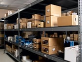 Forklift Parts and Accessories