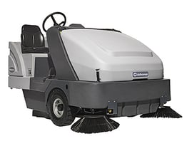 Industrial Cleaning Equipment