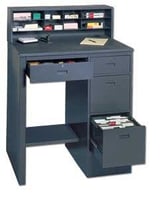 Allied Equipment-Work Benches