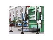 Crowd Control Equipment for Sale from Fallsway