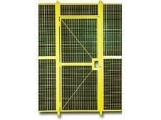 Warehouse Doors from Fallsway
