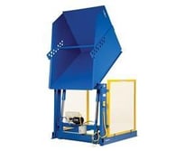 Dumpers from the Allied Equipment Catalog
