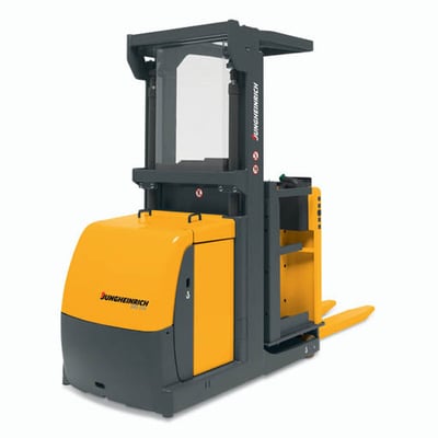 Click to view Order Pickers