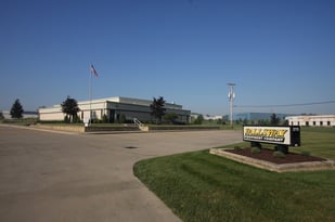 Youngstown Branch Fallsway Equipment Company