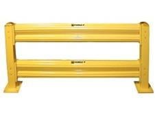 Warehouse Guards from our Online Allied Equipment Catalog