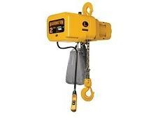 Hoists and equipment from our online allied equipment catalog