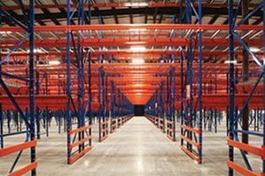 Warehouse Solutions