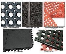 Matting from our allied equipment online catalog