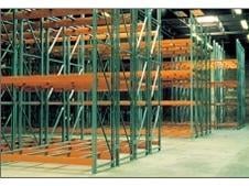 Racks and racking from our online catalog of allied equipment