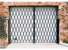 Security Equipment for your warehouse from our allied equipment catalog