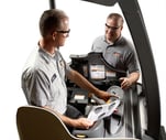 Forklift Operator and Technical Training