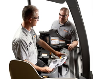 Click to view Operator Training