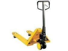 Warehouse trucks and equipment from our allied equipment online catalog