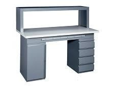 Order work benches online through our allied equipment catalog