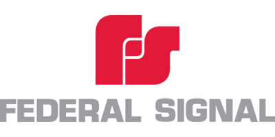 Click to view Federal Signal products