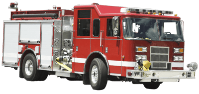 Fire Truck-1
