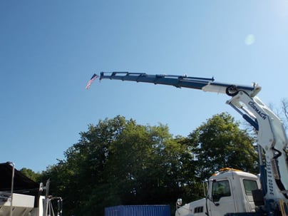  Cormach Crane
