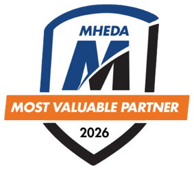 MHEDA MVP 2026