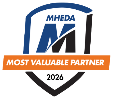 MHEDA MVP 2026