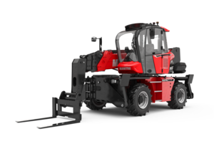 Click to view Telehandlers