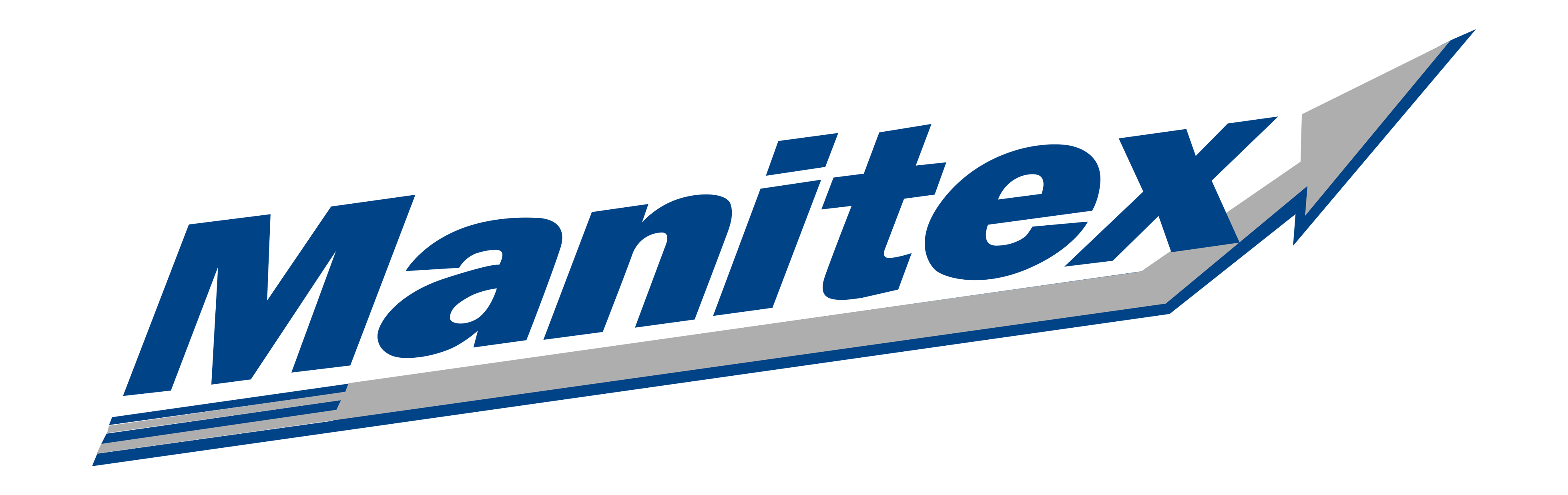 Manitex Logo