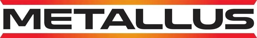 Metallus Logo