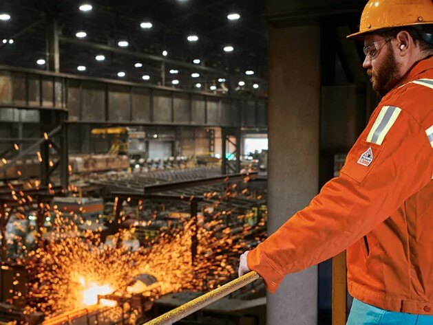 Metallus Supervisor