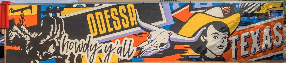 Odessa Page Banner