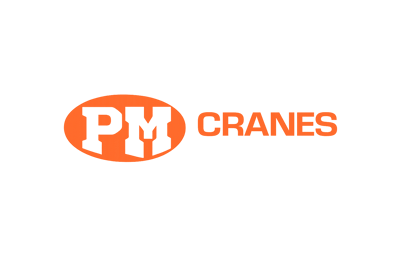 Click to view PM Cranes products