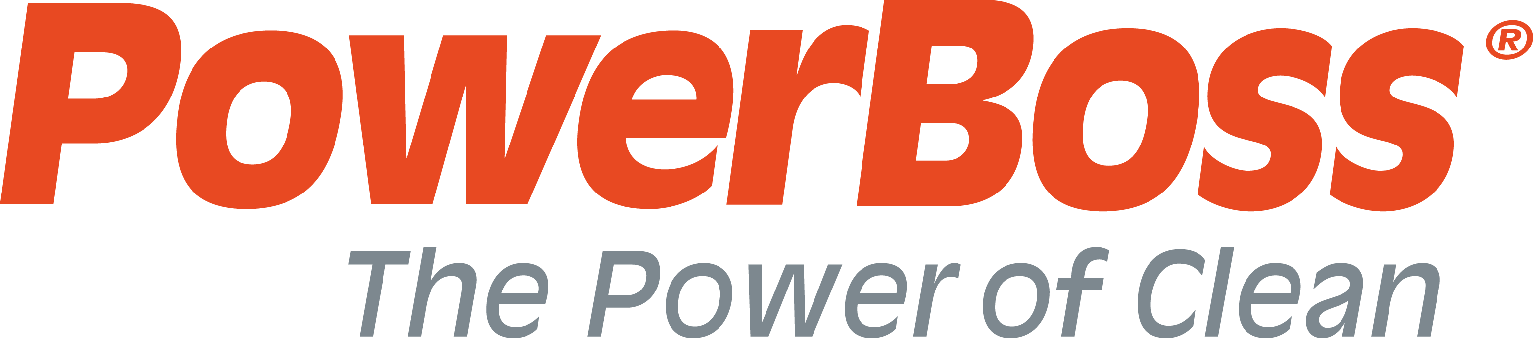 PowerBoss