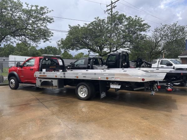 RAM 5500 NGAR RAM 5500 NGAR