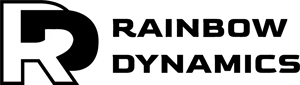Rainbow Dynamics Logo Rainbow Dynamics Logo