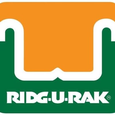 Click to view Ridg-U-Rak products