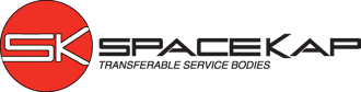 SpaceKap Logo SpaceKap Logo