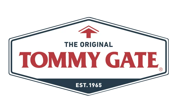 Tommy Gate