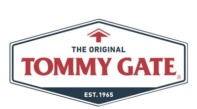Click to view Tommy Gate products