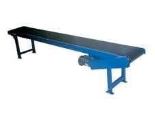 Conveyors for Sale from Fallsway Equipment
