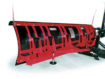 Hiniker Plows