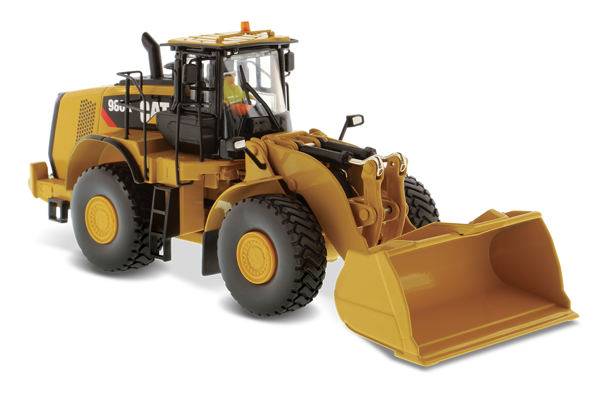 Click to view New Earthmovers