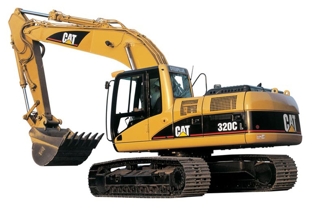 Click to view Rental Earthmovers